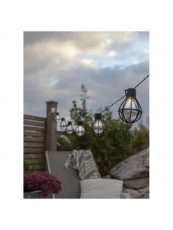 Guirlande lumineuse extérieur Cage, 280 cm, 8 lampions, long. 280 cm 11 Guirlande lumineuse extérieur Cage, 280 cm, 8 lampions, long. 280 cm -Jardin Soldes Boutique Guirlande lumineuse exterieur Cage 280 cm 8 lampions 3
