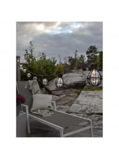 Guirlande lumineuse extérieur Cage, 280 cm, 8 lampions, long. 280 cm 13 Guirlande lumineuse extérieur Cage, 280 cm, 8 lampions, long. 280 cm -Jardin Soldes Boutique Guirlande lumineuse exterieur Cage 280 cm 8 lampions 5