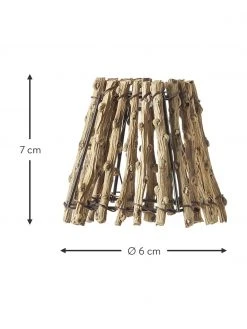 Guirlande lumineuse extérieure LED Carina, 330 cm, 10 lampions, long. 330 cm -Jardin Soldes Boutique Guirlande lumineuse exterieure LED Carina 330 cm 10 lampions 2