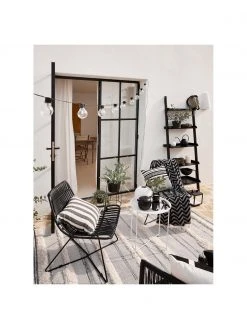 Guirlande lumineuse guinguette LED Partaj, 950&nbsp;cm, long. 950 cm -Jardin Soldes Boutique Guirlande lumineuse guinguette LED Partaj 950 cm 3