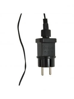 Guirlande lumineuse guinguette LED Partaj, 950&nbsp;cm, long. 950 cm -Jardin Soldes Boutique Guirlande lumineuse guinguette LED Partaj 950 cm 5