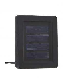 Guirlande lumineuse solaire 10 lampions Partaj, 180 cm, long. 180 cm -Jardin Soldes Boutique Guirlande lumineuse solaire 10 lampions Partaj 180 cm 4