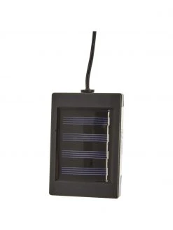 Guirlande lumineuse solaire LED Festival, 440 cm, long. 440 cm -Jardin Soldes Boutique Guirlande lumineuse solaire LED Festival 440 cm 3