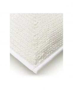 Westwing Collection Housse de coussin 45x45 aspect jute Justina, larg. 45 x long. 45 cm -Jardin Soldes Boutique Housse de coussin 45x45 aspect jute Justina 5