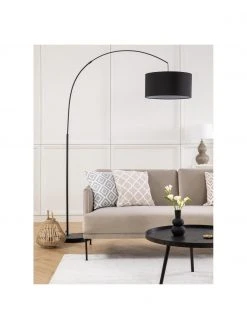 Westwing Collection Housse de coussin 45x45 imprimé graphique Miami, larg. 45 x long. 45 cm -Jardin Soldes Boutique Housse de coussin 45x45 imprime graphique Miami 13