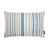 Magma Housse de coussin d'extérieur Marbella, larg. 40 x long. 60 cm -Jardin Soldes Boutique Housse de coussin dexterieur Marbella