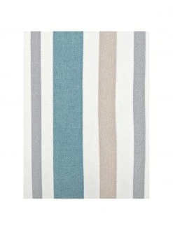 Magma Housse de coussin d'extérieur Marbella, larg. 40 x long. 40 cm -Jardin Soldes Boutique Housse de coussin dexterieur Marbella 5