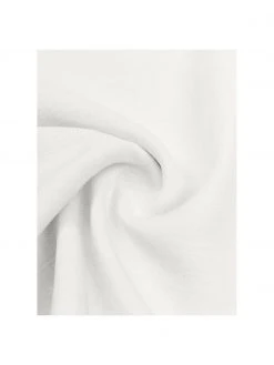 Westwing Collection Housse de coussin pur lin crème Luana, larg. 40 x long. 40 cm -Jardin Soldes Boutique Housse de coussin pur lin creme Luana 3