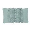 Westwing Collection Housse de coussin rectangulaire bohème Monika, larg. 30 x long. 50 cm -Jardin Soldes Boutique Housse de coussin rectangulaire boheme Monika