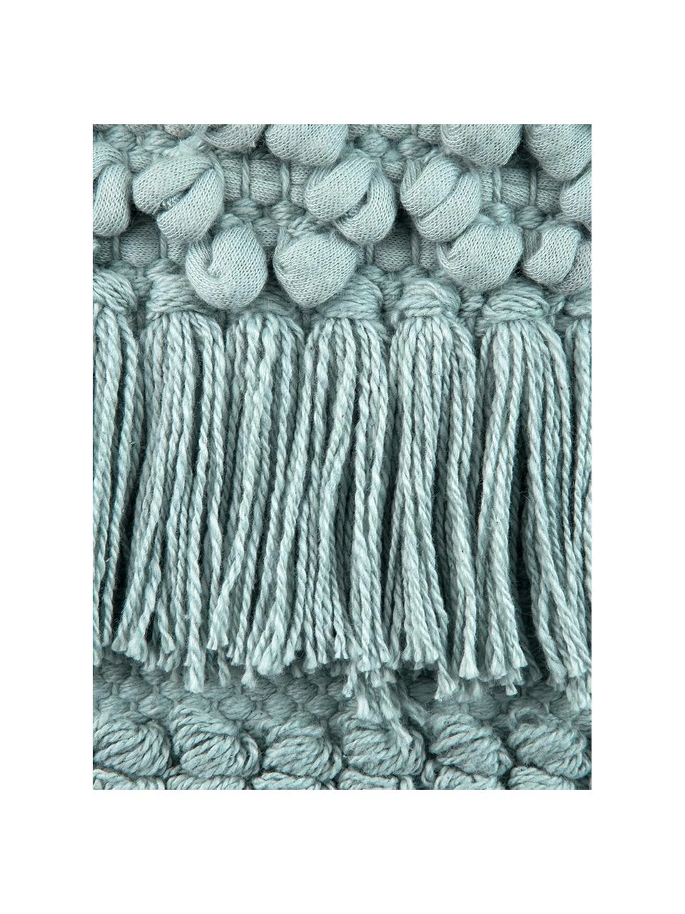 Westwing Collection Housse de coussin rectangulaire bohème Monika, larg. 30 x long. 50 cm 5 Westwing Collection Housse de coussin rectangulaire bohème Monika, larg. 30 x long. 50 cm – Image 3