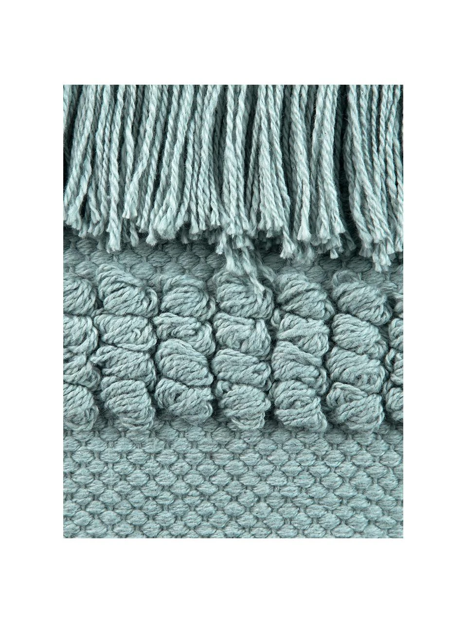 Westwing Collection Housse de coussin rectangulaire bohème Monika, larg. 30 x long. 50 cm 6 Westwing Collection Housse de coussin rectangulaire bohème Monika, larg. 30 x long. 50 cm – Image 4