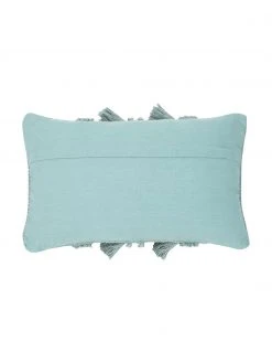Westwing Collection Housse de coussin rectangulaire bohème Monika, larg. 30 x long. 50 cm 12 Westwing Collection Housse de coussin rectangulaire bohème Monika, larg. 30 x long. 50 cm -Jardin Soldes Boutique Housse de coussin rectangulaire boheme Monika 4