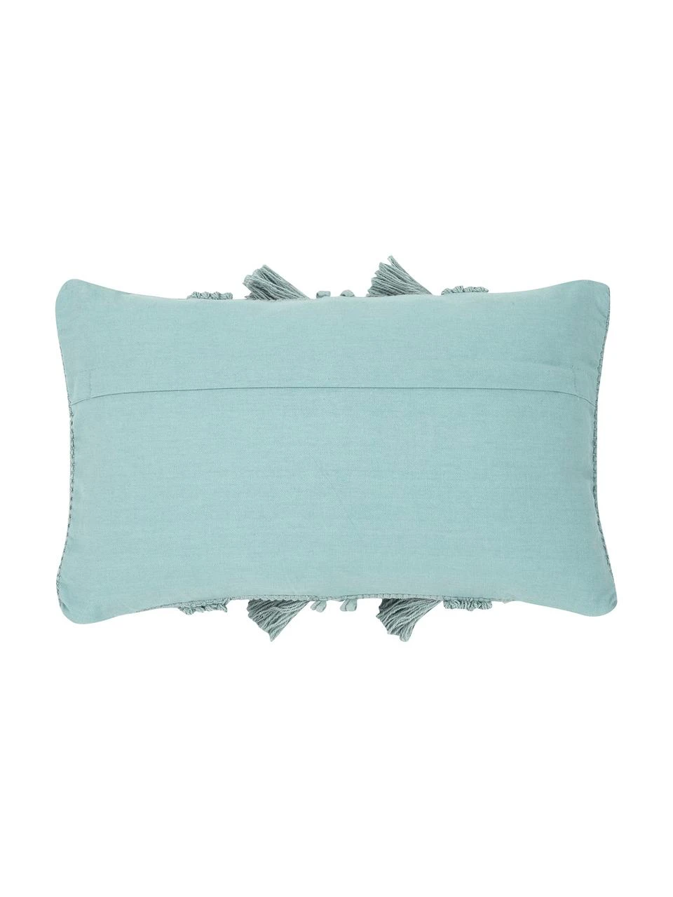 Westwing Collection Housse de coussin rectangulaire bohème Monika, larg. 30 x long. 50 cm 7 Westwing Collection Housse de coussin rectangulaire bohème Monika, larg. 30 x long. 50 cm – Image 5