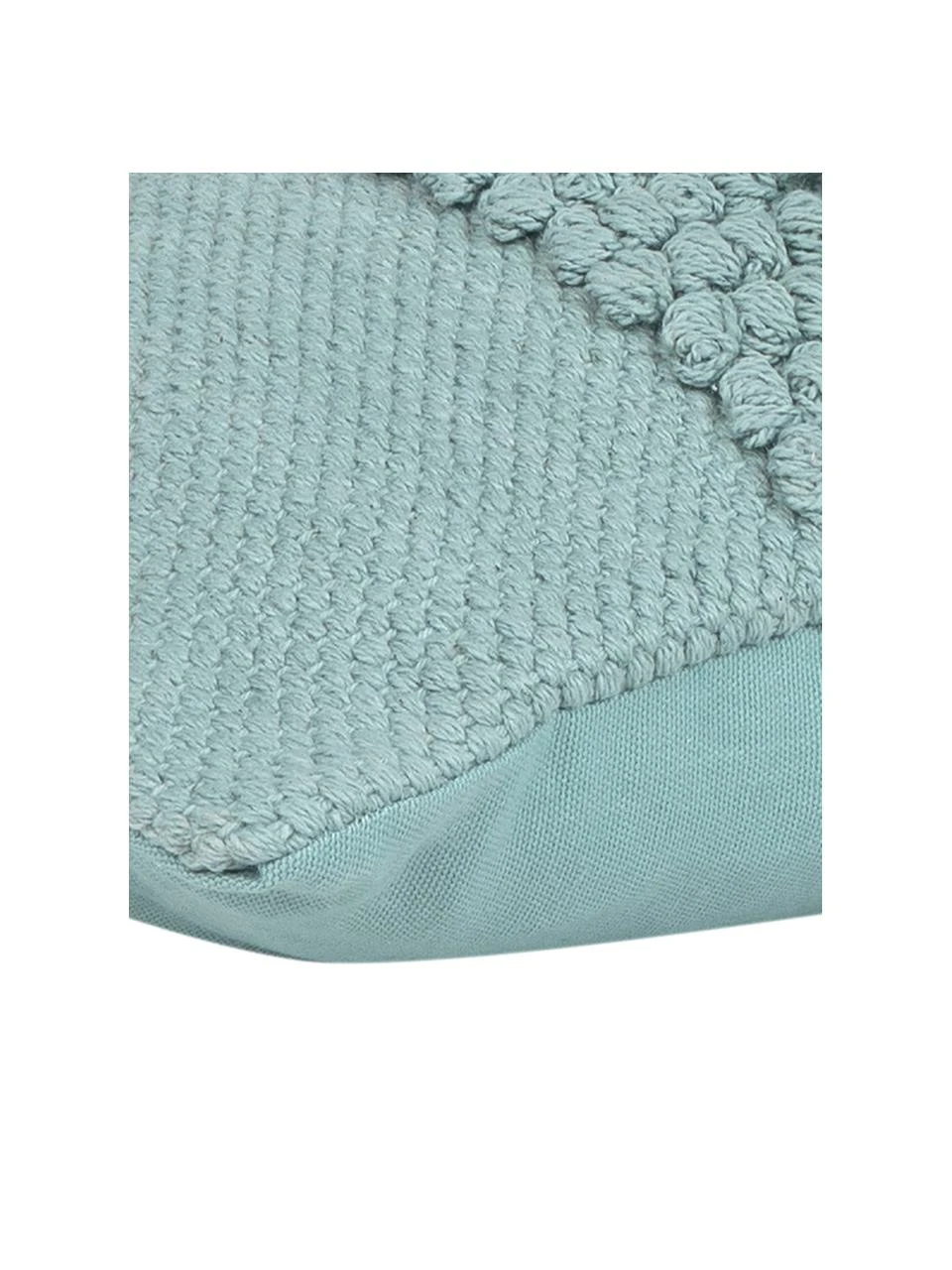 Westwing Collection Housse de coussin rectangulaire bohème Monika, larg. 30 x long. 50 cm 8 Westwing Collection Housse de coussin rectangulaire bohème Monika, larg. 30 x long. 50 cm – Image 6