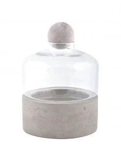 Jardin en bouteille Budi, Ø 18 x haut. 24 cmDisponibilité limitée