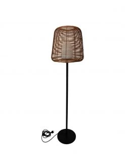 Lampadaire d'extérieur à intensité variable Boheme avec prise secteur, Ø 40 x haut. 154 cm -Jardin Soldes Boutique Lampadaire dexterieur a intensite variable Boheme avec prise secteur 3
