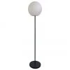 Lampadaire d'extérieur mobile à intensité variable Luny, Ø 30 x haut. 150 cm -Jardin Soldes Boutique Lampadaire dexterieur mobile a intensite variable Luny
