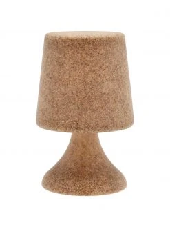 Villa Collection Lampe à poser d'extérieur LED mobile avec télécommande Midnat, Ø 16 x haut. 26 cm