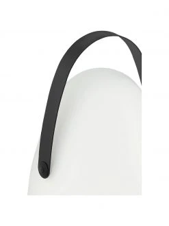 Lampe à poser mobile pour extérieur Collirados, Ø 21 x haut. 30 cm -Jardin Soldes Boutique Lampe a poser mobile pour exterieur Collirados 3