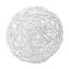 Lampe boule LED extérieur avec prise Trassel, Ø 38 cm -Jardin Soldes Boutique Lampe boule LED exterieur avec prise Trassel 6