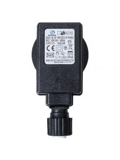 Lampe boule LED extérieur avec prise Trassel, Ø 38 cm -Jardin Soldes Boutique Lampe boule LED exterieur avec prise Trassel 8