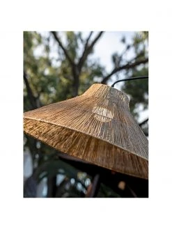 Lampe de jardin LED intensité variable faite main Niza, Ø 80 x haut. 230 cm 11 Lampe de jardin LED intensité variable faite main Niza, Ø 80 x haut. 230 cm -Jardin Soldes Boutique Lampe de jardin LED intensite variable faite main Niza 2