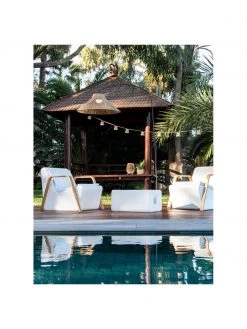 Lampe de jardin LED intensité variable faite main Niza, Ø 80 x haut. 230 cm 13 Lampe de jardin LED intensité variable faite main Niza, Ø 80 x haut. 230 cm -Jardin Soldes Boutique Lampe de jardin LED intensite variable faite main Niza 4