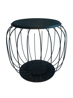 Lampe de jardin mobile à intensité variable Sunrise, Ø 44 x haut. 41 cm