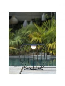 Lampe de jardin mobile à intensité variable Sunrise, Ø 44 x haut. 41 cm -Jardin Soldes Boutique Lampe de jardin mobile a intensite variable Sunrise 3