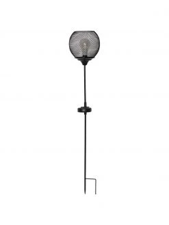 Lampe de jardin solaire Sunlight, Ø 16 x haut. 76 cm