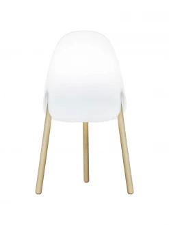 Lampe de jardin solaire à intensité variable avec télécommande Rocket, Ø 38 x haut. 70 cm