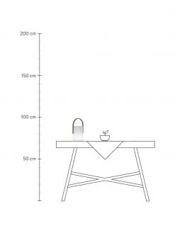 Lampe d'extérieur LED mobile Lucie, alimenté par batterie, larg. 19 x haut. 34 cm 9 Lampe d'extérieur LED mobile Lucie, alimenté par batterie, larg. 19 x haut. 34 cm -Jardin Soldes Boutique Lampe dexterieur LED mobile Lucie alimente par batterie 2