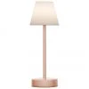 Lampe d'extérieur LED mobile à intensité variable et fonction tactile Lola, Ø 11 x haut. 32 cm -Jardin Soldes Boutique Lampe dexterieur LED mobile a intensite variable et fonction tactile Lola