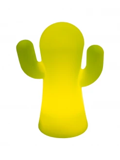 Lampe d'extérieur LED mobile intensité variable Panchito, Ø 17 x haut. 21 cm -Jardin Soldes Boutique Lampe dexterieur LED mobile intensite variable Panchito 1