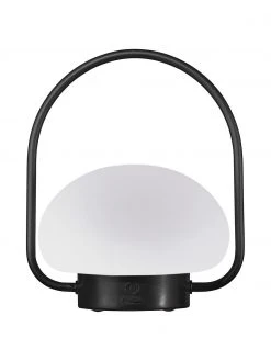 Nordlux Lampe d'extérieur LED mobile intensité variable Sponge, Ø 23 x haut. 28 cm