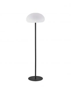 Nordlux Lampe d'extérieur LED mobile intensité variable Sponge, Ø 34 x haut. 126 cm
