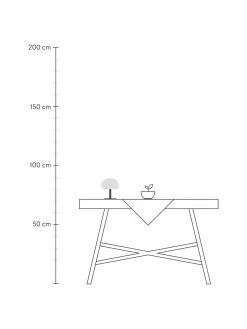 Nordlux Lampe d'ext&eacute;rieur LED mobile intensit&eacute; variable Sponge, Ø 20 x haut. 22 cm -Jardin Soldes Boutique Lampe dexterieur LED mobile intensite variable Sponge 8