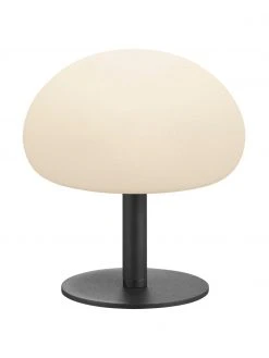 Nordlux Lampe d'ext&eacute;rieur LED mobile intensit&eacute; variable Sponge, Ø 20 x haut. 22 cm -Jardin Soldes Boutique Lampe dexterieur LED mobile intensite variable Sponge 9