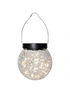 Lampe d'extérieur à suspendre LED Glory, Ø 12 x haut. 13 cm