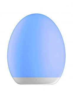 Lampe d'extérieur mobile LED couleurs changeantes Nadia, Ø 9 x haut. 11 cm -Jardin Soldes Boutique Lampe dexterieur mobile LED couleurs changeantes Nadia 3