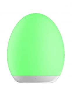 Lampe d'extérieur mobile LED couleurs changeantes Nadia, Ø 9 x haut. 11 cm -Jardin Soldes Boutique Lampe dexterieur mobile LED couleurs changeantes Nadia 4