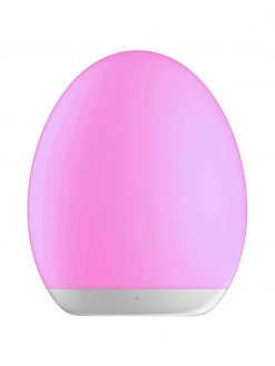Lampe d'extérieur mobile LED couleurs changeantes Nadia, Ø 9 x haut. 11 cm -Jardin Soldes Boutique Lampe dexterieur mobile LED couleurs changeantes Nadia 5