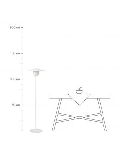 Lampe d'extérieur mobile à suspendre ou à poser Ani, Ø 34 x haut. 121 cm 9 Lampe d'extérieur mobile à suspendre ou à poser Ani, Ø 34 x haut. 121 cm -Jardin Soldes Boutique Lampe dexterieur mobile a suspendre ou a poser Ani 14