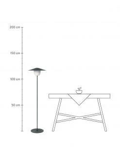Lampe d'extérieur mobile à suspendre ou à poser Ani, Ø 34 x haut. 121 cm 10 Lampe d'extérieur mobile à suspendre ou à poser Ani, Ø 34 x haut. 121 cm -Jardin Soldes Boutique Lampe dexterieur mobile a suspendre ou a poser Ani 19