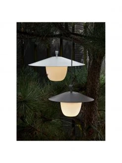 Lampe d'extérieur mobile à suspendre ou à poser Ani, Ø 34 x haut. 121 cm 11 Lampe d'extérieur mobile à suspendre ou à poser Ani, Ø 34 x haut. 121 cm -Jardin Soldes Boutique Lampe dexterieur mobile a suspendre ou a poser Ani 20