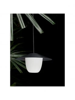 Lampe d'extérieur mobile à suspendre ou à poser Ani, Ø 34 x haut. 121 cm 12 Lampe d'extérieur mobile à suspendre ou à poser Ani, Ø 34 x haut. 121 cm -Jardin Soldes Boutique Lampe dexterieur mobile a suspendre ou a poser Ani 21
