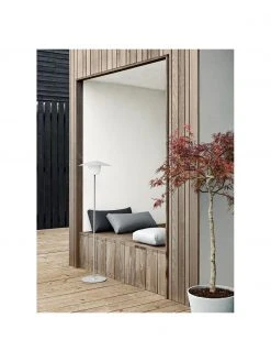 Lampe d'extérieur mobile à suspendre ou à poser Ani, Ø 34 x haut. 121 cmDisponibilité limitée -Jardin Soldes Boutique Lampe dexterieur mobile a suspendre ou a poser Ani 27