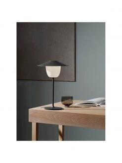Lampe d'extérieur mobile à suspendre ou à poser Ani, Ø 22 x haut. 33 cmDisponibilité limitée -Jardin Soldes Boutique Lampe dexterieur mobile a suspendre ou a poser Ani 3