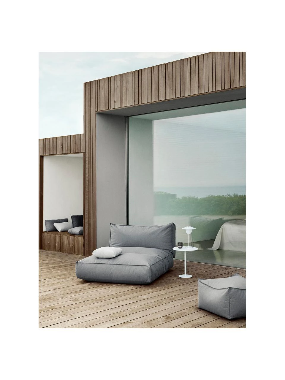 Lampe d'extérieur mobile à suspendre ou à poser Ani, Ø 22 x haut. 33 cm 5 Lampe d'extérieur mobile à suspendre ou à poser Ani, Ø 22 x haut. 33 cm – Image 3