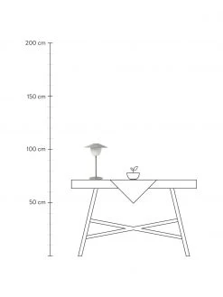 Lampe d'extérieur mobile à suspendre ou à poser Ani, Ø 22 x haut. 33 cmSeulement 1 produit disponible -Jardin Soldes Boutique Lampe dexterieur mobile a suspendre ou a poser Ani 8